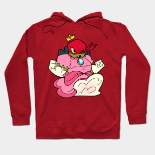 Princess Raph Hoodie